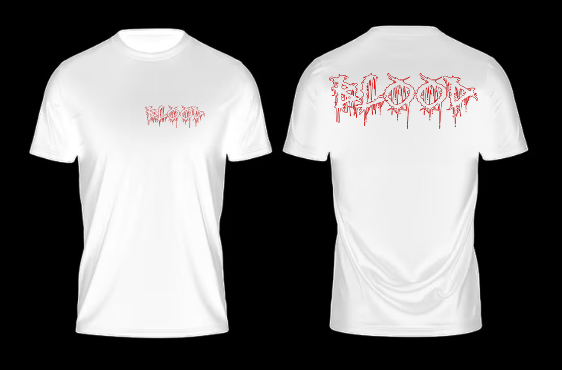 Blood White Edition