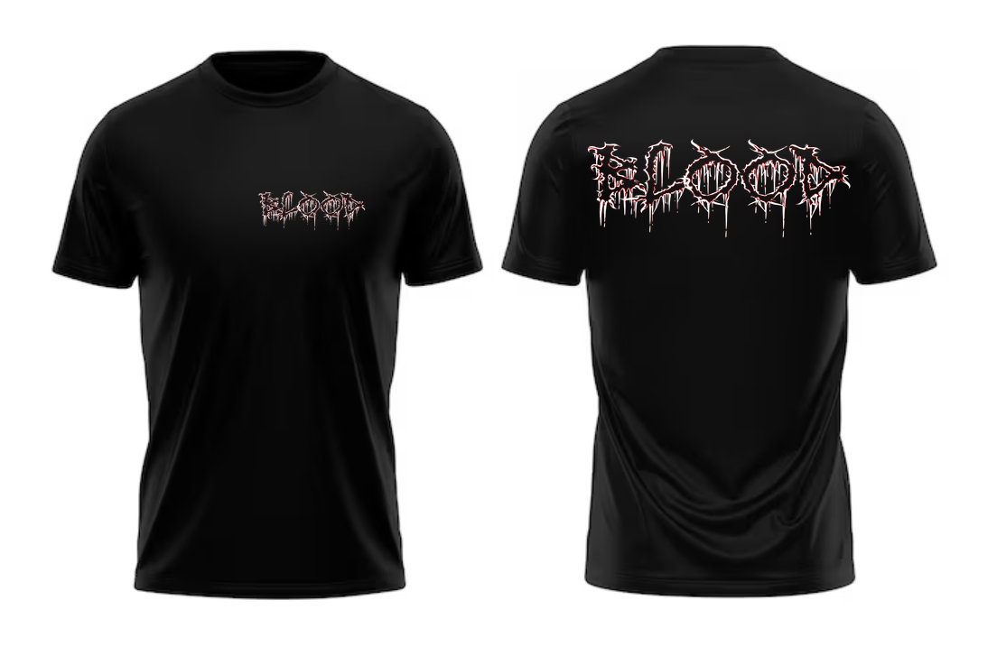 Blood Death Edition