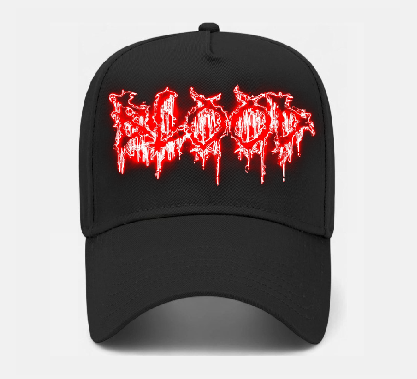 Gorra Blood Legacy