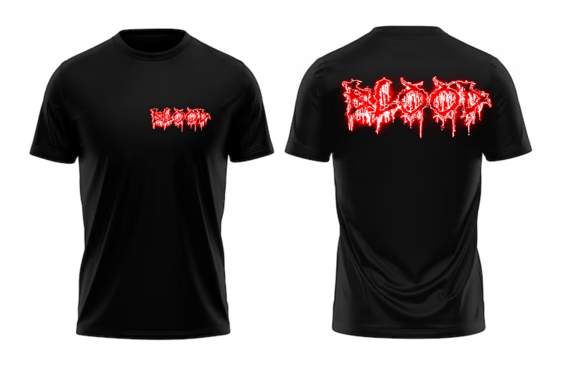 Blood Legacy